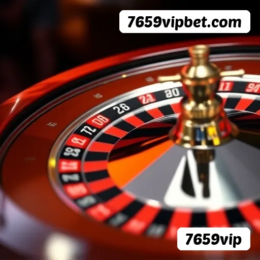 Plataforma 7659vip - Imagem principal