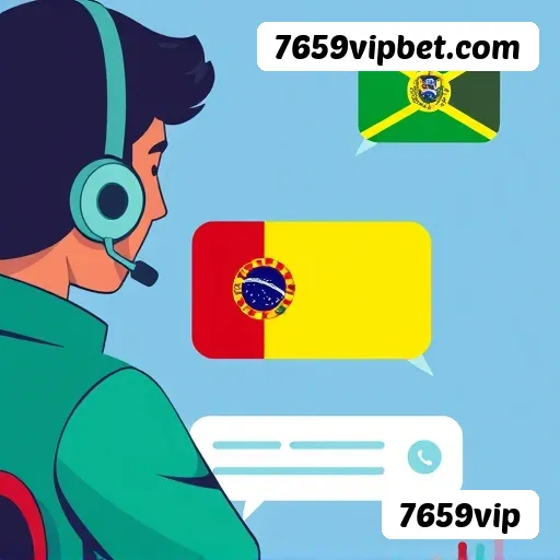 Chuva de bônus 7659vip nos caça-níqueis
